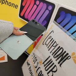 Samsung Galaxy ZFlip 5