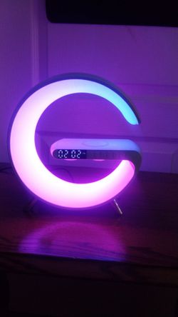 Phone Charging Station