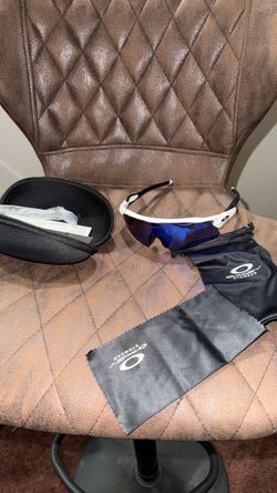 Oakley sunglasses
