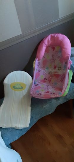 Resting Cradle