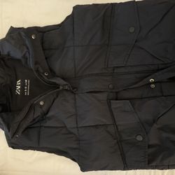 Zara Vest