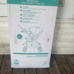 Evenflo Stroller