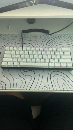 razor huntsman, mini special edition, 60% optical gaming, keyboard plus bundle razor basilisk X hyper speed mouse