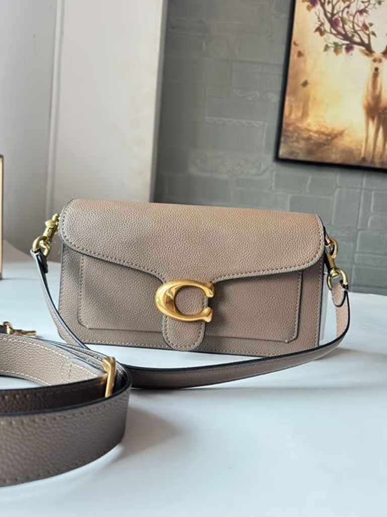 TABBY 26 shoulder bag