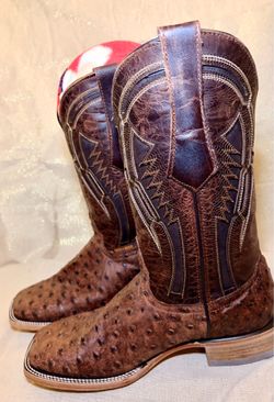 Men’s Soto Boots