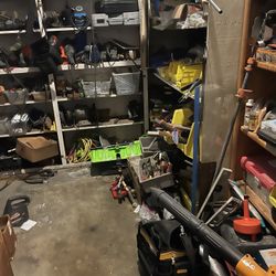 Tools For Sale  Starting At 1 Buck Each