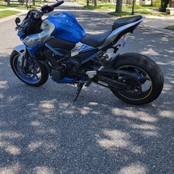 PRICE DROP!!2020 Kawasaki Z900 ABS