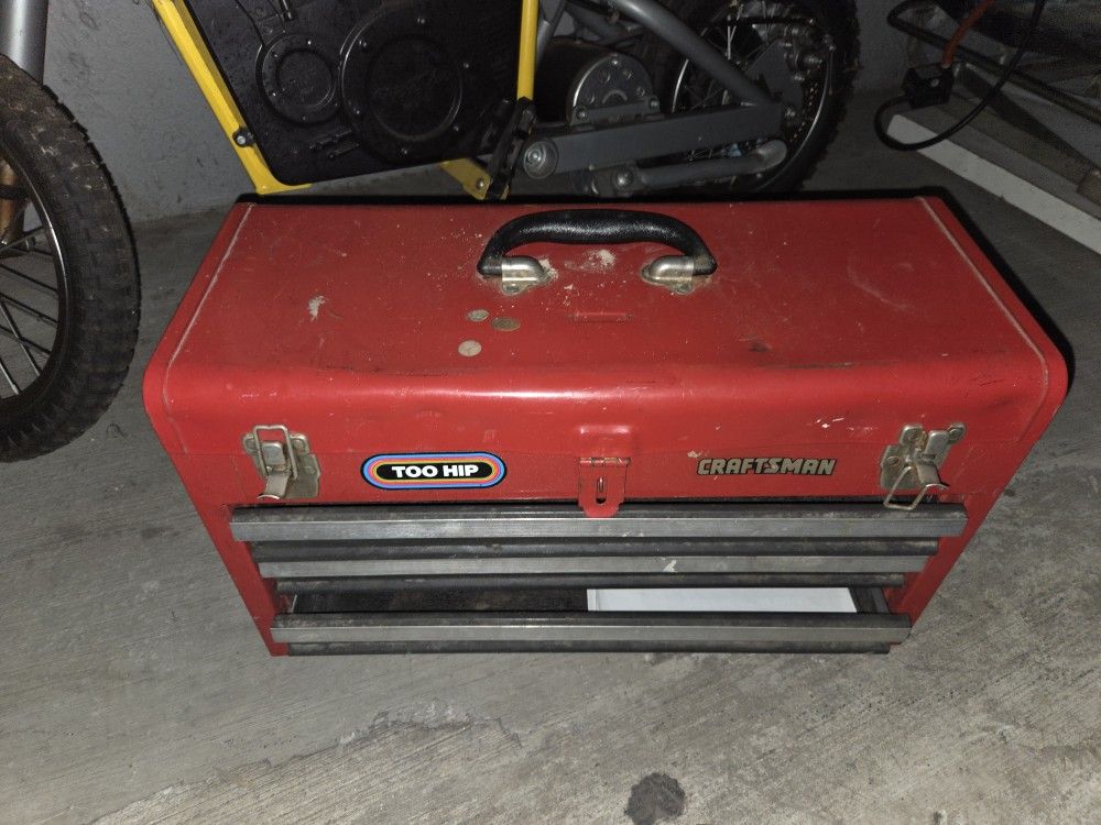 Tool Box