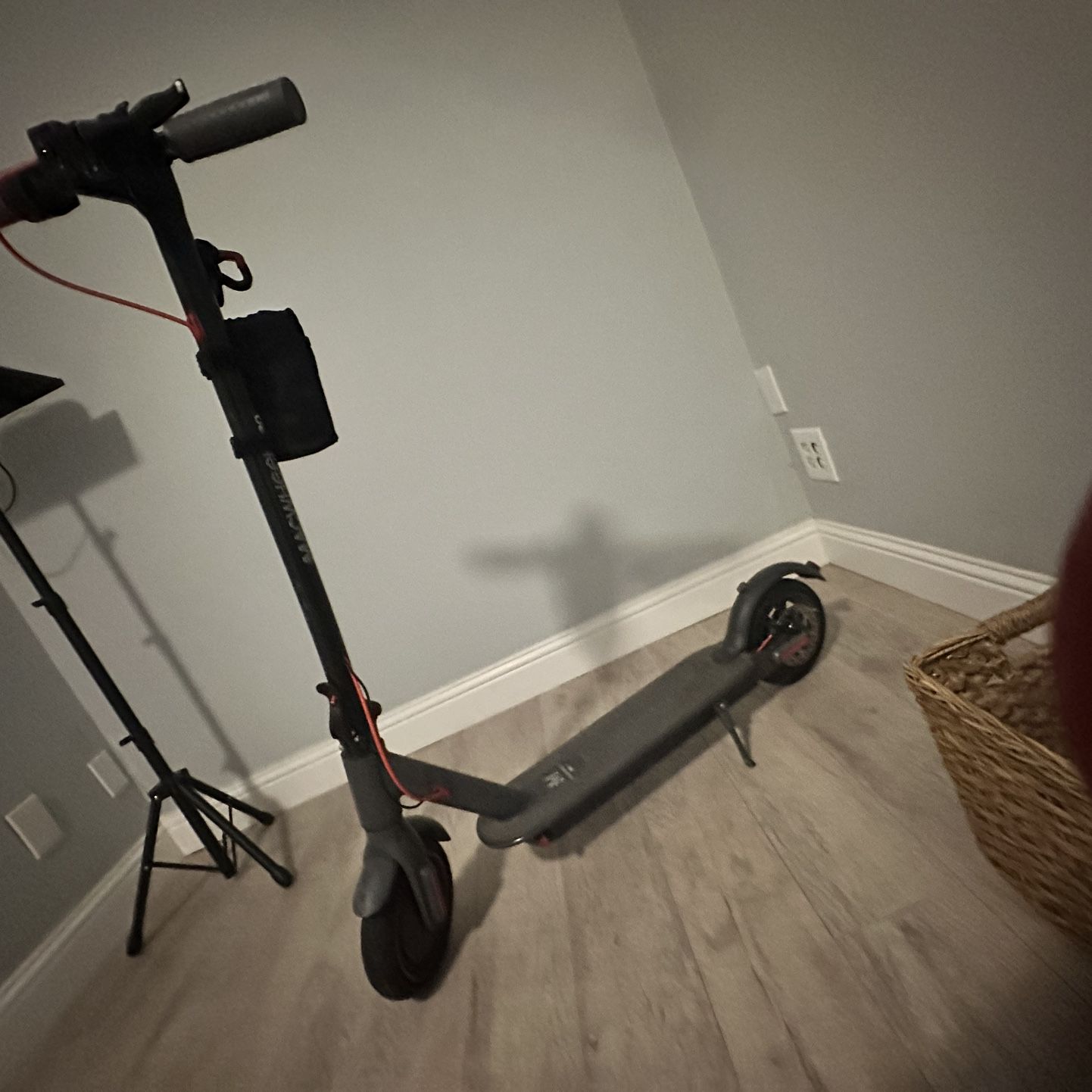 Temocar Macwheel Macwheel Pro Electric Scooter for Sale in Tracy, CA - OfferUp
