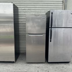 Small Refrigerator 