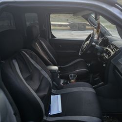 2003 Nissan Frontier