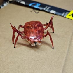 Robotic Bug