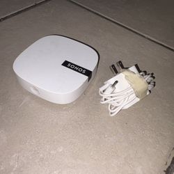 Sonos boost