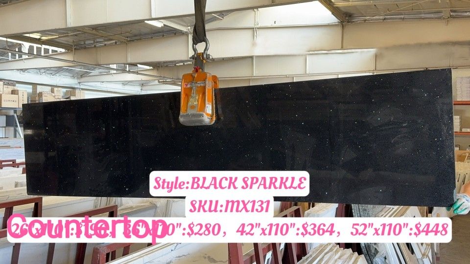 MAX Quartz & Countertop