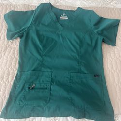 Adar Scrubs