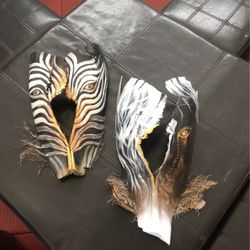 Halloween Masks