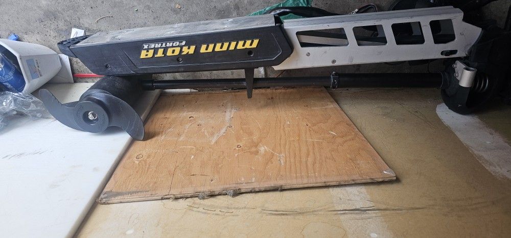 Trolling Motor