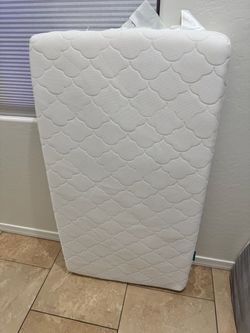 Newton Crib Mattress
