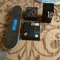 Stuff For Sale