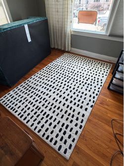 Novogratz Wool Rug