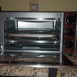 Toaster Oven /Air Fryer  