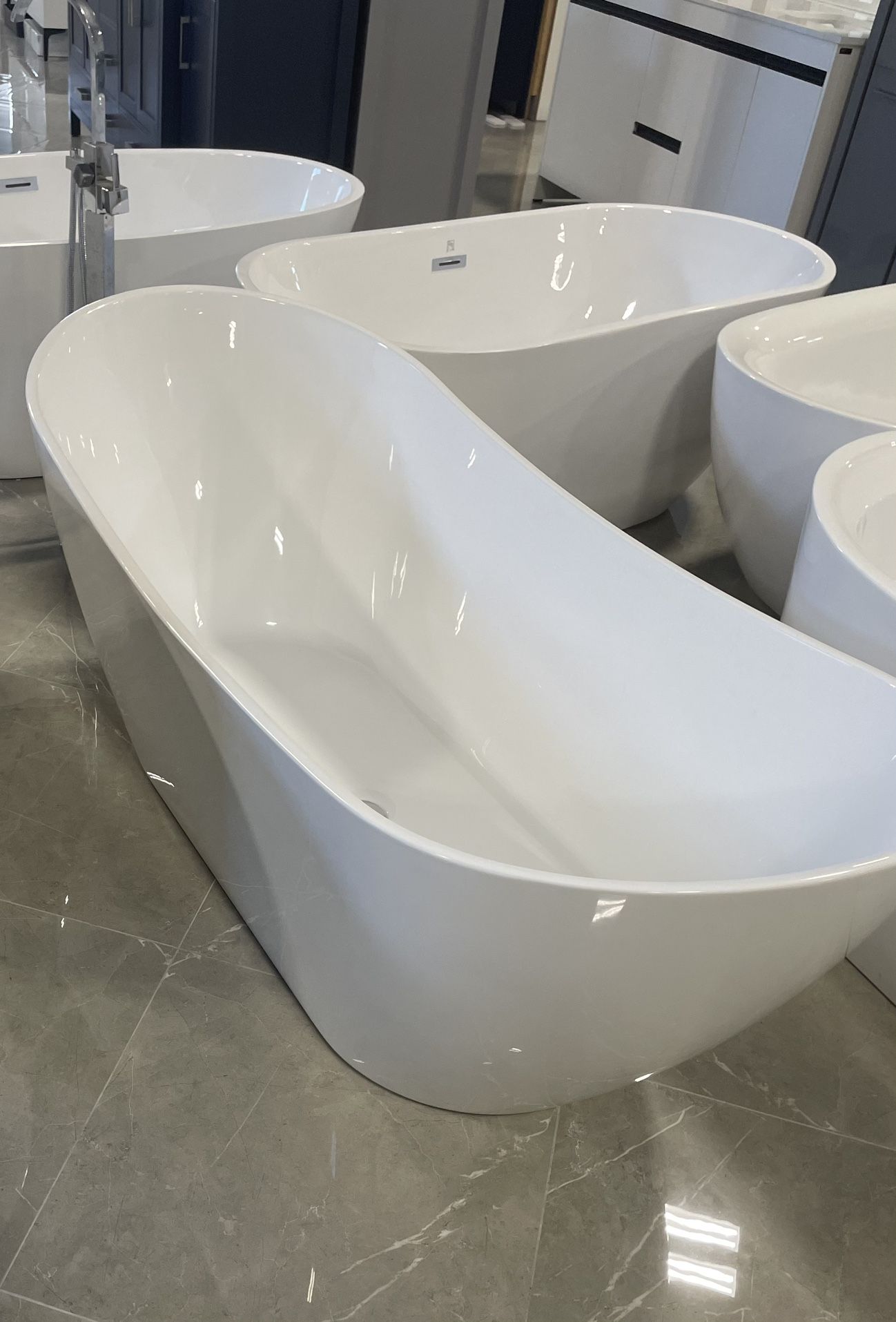 Freestanding Bathtubs Bathroom Vanity