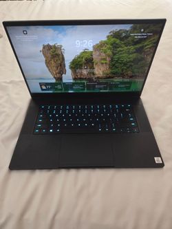Razer Blade Advanced