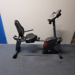 SCHWINN 222 RECUMBANT EXERCISE BIKE for Sale in San Diego CA OfferUp