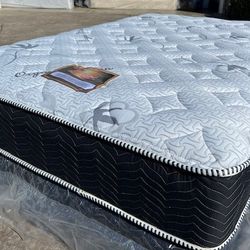 King Orthopedic Supreme 