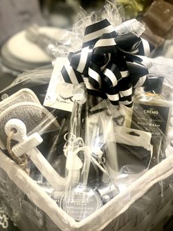 Father’s Day Baskets