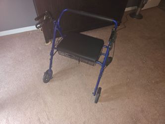 Medical Walker