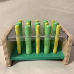 Lovevery Wooden Posting Stand