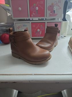 Lot Of Toddler Girl Shoes SIZE 8