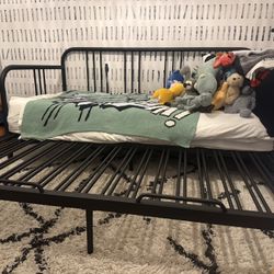 Twin Trundle Bed 