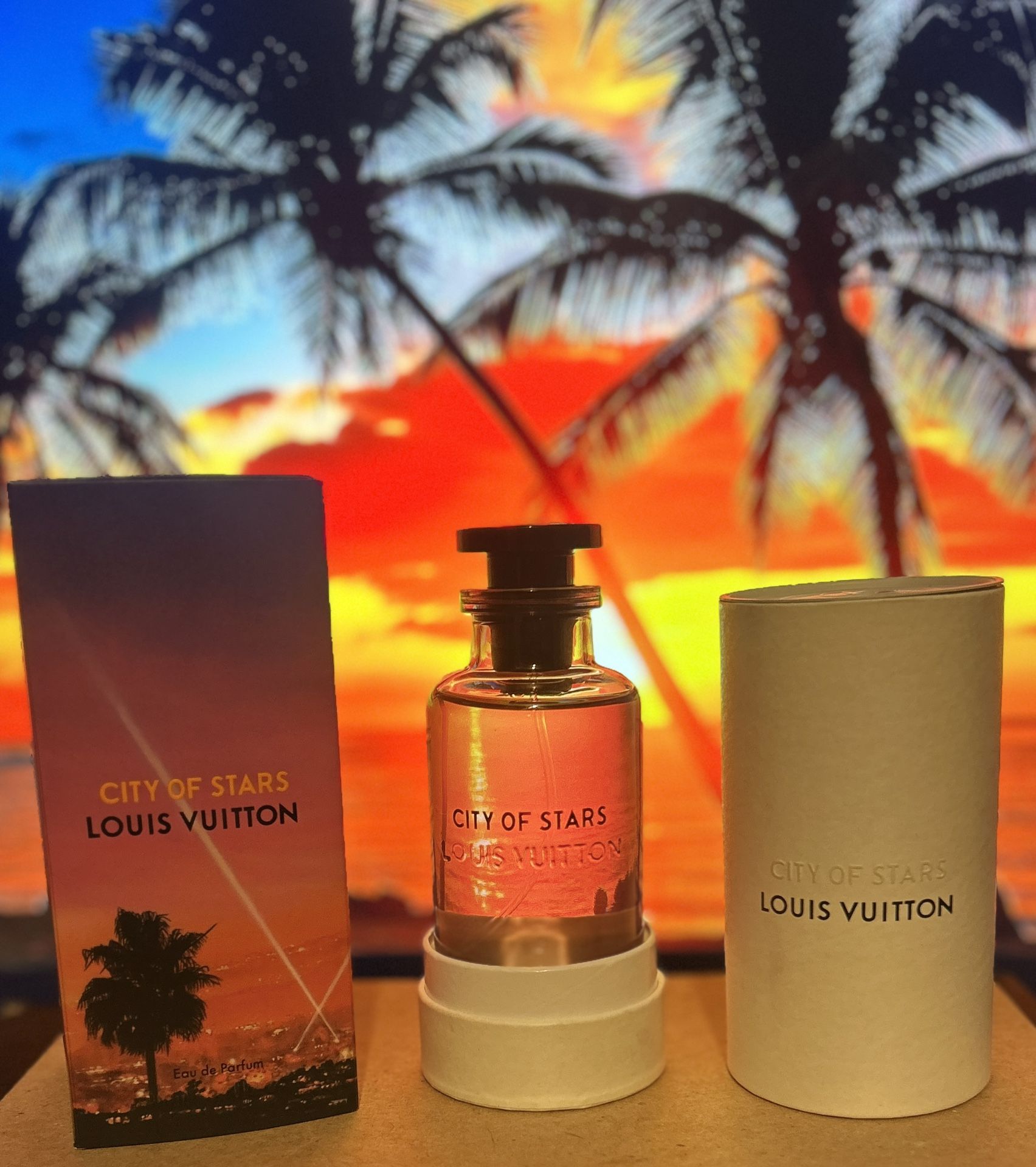 Louis Vuitton City Of Stars