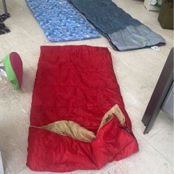 Sleeping Bags