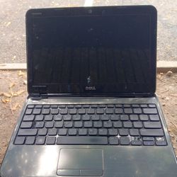 Dell Inspiron P07T 