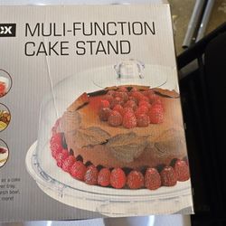 Cake Stand