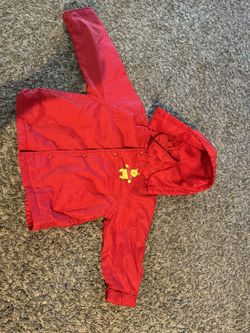 Vintage Winnie The Pooh Jacket