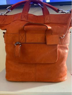 Vintage Dolce And Gabbana Purse