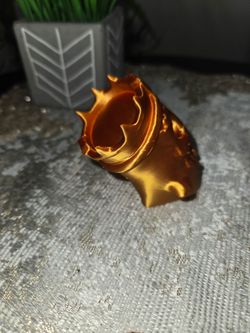 Fortnite gold king sprite