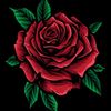 Rosey 