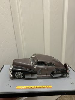 Jada Toys Homie Rollerz