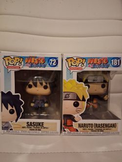 Naruto X Sasuke