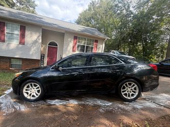 2015 Chevrolet Malibu