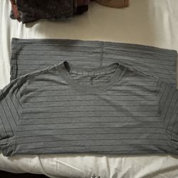 Lululemon Tshirt Size 8
