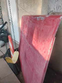 Cover For A Truck On GMC Dodge Ram Or Anything Let Me Know What It If You're Interested 80 Bucks 100 Bucks