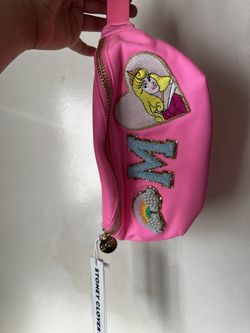 Personalized Stoney Clover Lane fanny pack