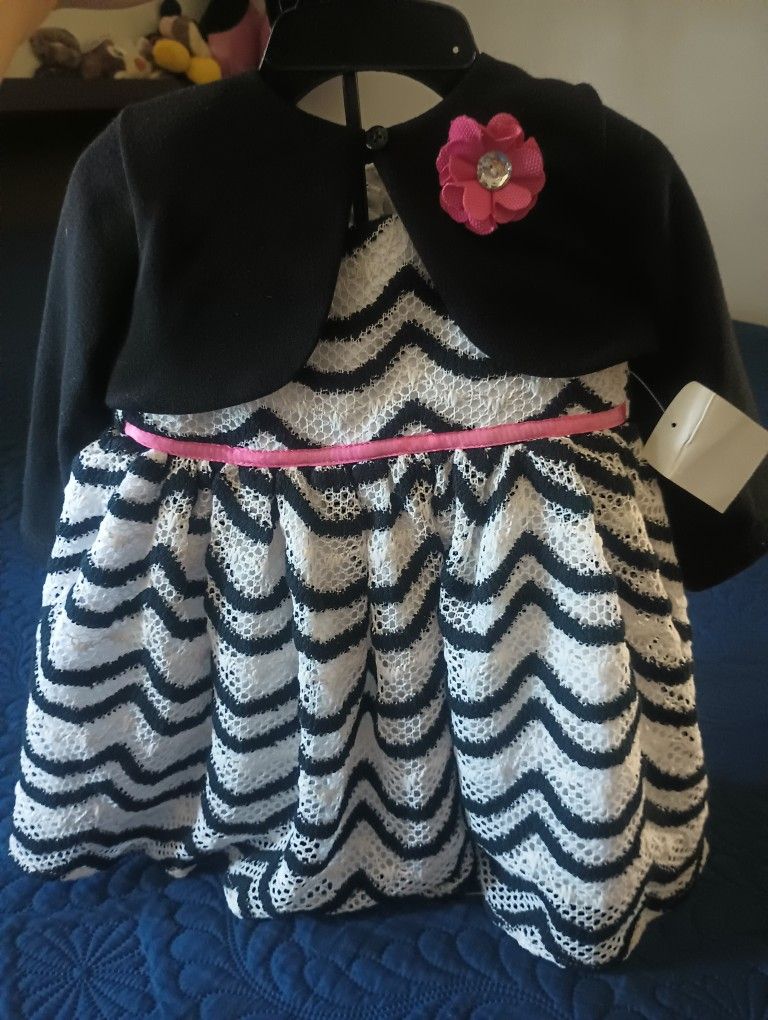 Dress 3 Pieces
