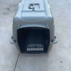 Pet Carrier - Medium Sized Dog 